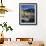 Villefranche, Cote d'Azur, Provence, France, Mediterranean-Roy Rainford-Framed Photographic Print displayed on a wall