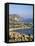 Villefranche, Cote D'Azur, Provence, French Riviera, France, Mediterranean, Europe-Sergio Pitamitz-Framed Stretched Canvas