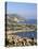 Villefranche, Cote D'Azur, Provence, French Riviera, France, Mediterranean, Europe-Sergio Pitamitz-Stretched Canvas