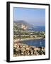 Villefranche, Cote D'Azur, Provence, French Riviera, France, Mediterranean, Europe-Sergio Pitamitz-Framed Photographic Print