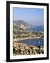 Villefranche, Cote D'Azur, Provence, French Riviera, France, Mediterranean, Europe-Sergio Pitamitz-Framed Photographic Print