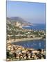 Villefranche, Cote D'Azur, Provence, French Riviera, France, Mediterranean, Europe-Sergio Pitamitz-Mounted Photographic Print