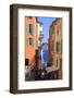 Villefranche-Sur-Mer, Alpes Maritimes, Provence, Cote D'Azur, French Riviera, France, Europe-Amanda Hall-Framed Photographic Print