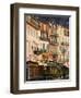 Villefranche Sur Mer, Alpes Maritimes, Provence, Cote d'Azur, French Riviera, France-Angelo Cavalli-Framed Photographic Print