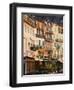 Villefranche Sur Mer, Alpes Maritimes, Provence, Cote d'Azur, French Riviera, France-Angelo Cavalli-Framed Photographic Print