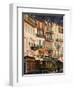 Villefranche Sur Mer, Alpes Maritimes, Provence, Cote d'Azur, French Riviera, France-Angelo Cavalli-Framed Photographic Print