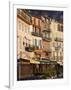 Villefranche Sur Mer, Alpes Maritimes, Provence, Cote d'Azur, French Riviera, France-Angelo Cavalli-Framed Photographic Print