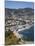 Villefranche Sur Mer, Alpes Maritimes, Provence, Cote d'Azur, French Riviera, France-Angelo Cavalli-Mounted Photographic Print