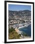 Villefranche Sur Mer, Alpes Maritimes, Provence, Cote d'Azur, French Riviera, France-Angelo Cavalli-Framed Photographic Print