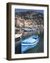 Villefranche-Sur-Mer, Alpes Maritimes, Provence, France, Mediterranean-Angelo Cavalli-Framed Photographic Print