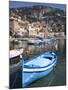 Villefranche-Sur-Mer, Alpes Maritimes, Provence, France, Mediterranean-Angelo Cavalli-Mounted Photographic Print