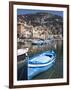 Villefranche-Sur-Mer, Alpes Maritimes, Provence, France, Mediterranean-Angelo Cavalli-Framed Photographic Print