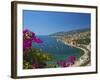 Villefranche-sur-Mer, Cote D?Azur, Alpes-Maritimes, Provence-Alpes-Cote D'Azur, France-Katja Kreder-Framed Photographic Print