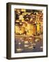 Villefranche-sur-Mer, Cote d'Azur, France-David Barnes-Framed Photographic Print