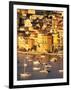 Villefranche-sur-Mer, Cote d'Azur, France-David Barnes-Framed Photographic Print