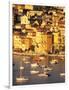 Villefranche-sur-Mer, Cote d'Azur, France-David Barnes-Framed Photographic Print