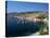 Villefranche Sur Mer, Provence, Cote d'Azur, French Riviera, France, Mediterranean-Sergio Pitamitz-Stretched Canvas