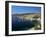 Villefranche Sur Mer, Provence, Cote d'Azur, French Riviera, France, Mediterranean-Sergio Pitamitz-Framed Photographic Print