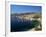 Villefranche Sur Mer, Provence, Cote d'Azur, French Riviera, France, Mediterranean-Sergio Pitamitz-Framed Photographic Print