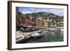 Villefranche Sur Mer-Wendy Connett-Framed Photographic Print