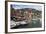 Villefranche Sur Mer-Wendy Connett-Framed Photographic Print