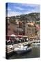 Villefranche Sur Mer-Wendy Connett-Stretched Canvas