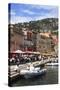 Villefranche Sur Mer-Wendy Connett-Stretched Canvas