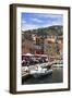 Villefranche Sur Mer-Wendy Connett-Framed Photographic Print