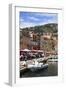 Villefranche Sur Mer-Wendy Connett-Framed Photographic Print