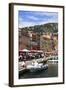 Villefranche Sur Mer-Wendy Connett-Framed Photographic Print