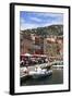 Villefranche Sur Mer-Wendy Connett-Framed Photographic Print