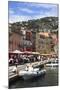 Villefranche Sur Mer-Wendy Connett-Mounted Photographic Print