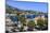 Villefranche-Sur-Mer-Amanda Hall-Mounted Photographic Print