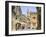 Villegangrios Street, Mdina, Malta-Peter Thompson-Framed Photographic Print