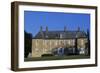 Villeneuve Castle-null-Framed Giclee Print
