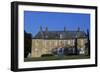 Villeneuve Castle-null-Framed Giclee Print