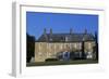 Villeneuve Castle-null-Framed Giclee Print