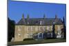 Villeneuve Castle-null-Mounted Giclee Print