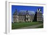 Villersexel Castle-null-Framed Giclee Print