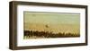 Villerville Beach-Félix Vallotton-Framed Giclee Print