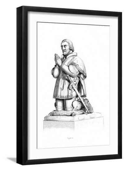 Art Print, , large