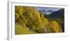 Villnšss Valley, Geisler Group, Gruppo Delle Odle, South Tyrol, Alto Adige, the Dolomites, Italy-Rainer Mirau-Framed Photographic Print