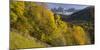 Villnšss Valley, Geisler Group, Gruppo Delle Odle, South Tyrol, Alto Adige, the Dolomites, Italy-Rainer Mirau-Mounted Photographic Print