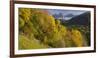 Villnšss Valley, Geisler Group, Gruppo Delle Odle, South Tyrol, Alto Adige, the Dolomites, Italy-Rainer Mirau-Framed Photographic Print