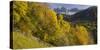 Villnšss Valley, Geisler Group, Gruppo Delle Odle, South Tyrol, Alto Adige, the Dolomites, Italy-Rainer Mirau-Stretched Canvas