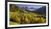 Villnšss Valley, Santa Maddalena, Geisler Group, Gruppo Delle Odle, South Tyrol-Rainer Mirau-Framed Photographic Print