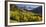 Villnšss Valley, Santa Maddalena, Geisler Group, Gruppo Delle Odle, South Tyrol-Rainer Mirau-Framed Photographic Print