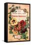 Vilmorin-Andrieux Seed Catalog-Philippe-Victoire Leveque de Vilmorin-Framed Stretched Canvas