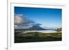 Vilyuchinsk Volcano, Kamchatka, Russia, Eurasia-Michael Runkel-Framed Photographic Print