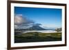 Vilyuchinsk Volcano, Kamchatka, Russia, Eurasia-Michael Runkel-Framed Photographic Print